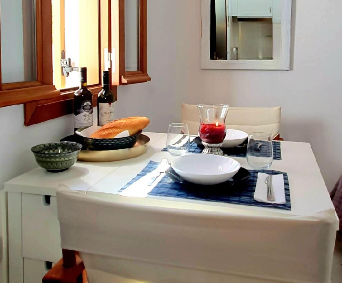 The Olive Tree Villa Lindos Exterior photo